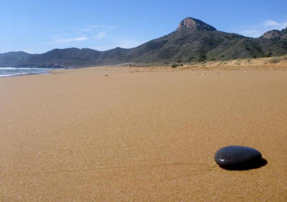 La Casa Del Pico Daire Mar de Cristal Dış mekan fotoğraf