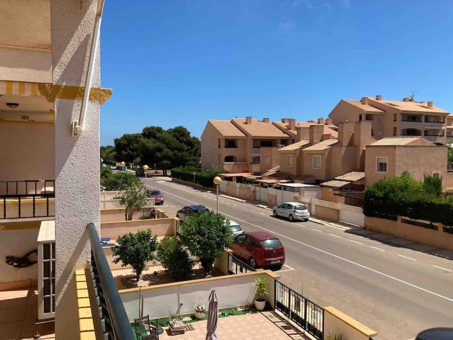 La Casa Del Pico Daire Mar de Cristal Dış mekan fotoğraf