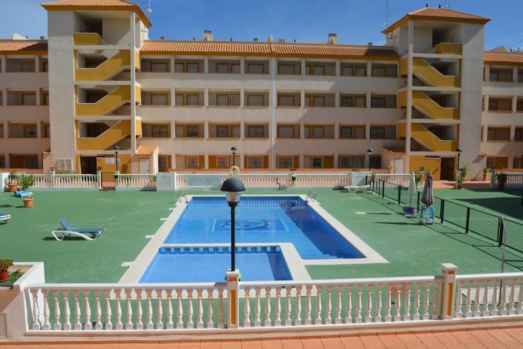 La Casa Del Pico Daire Mar de Cristal Dış mekan fotoğraf